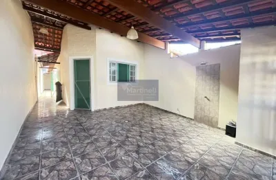 Casa com 2 quartos à venda no jardim corumbá, itanhaém  por r$ 280.000