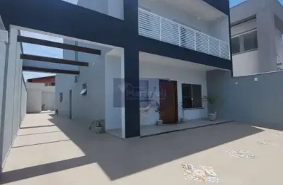 Imperdível! casa à venda em itanhaém-sp, bairro cibratel 1, 3 quartos, 1 suíte, 222m² de área. confira já!