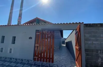 Casa com 2 quartos à venda em nossa senhora do sion, itanhaém  por r$ 290.000