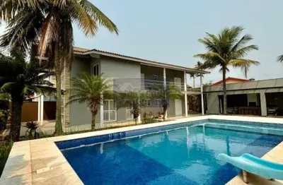 Casa com 8 quartos à venda no jardim grandesp, itanhaém  por r$ 1.800.000