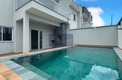 Casa com 3 quartos à venda no são marcos, itanhaém  por r$ 595.000