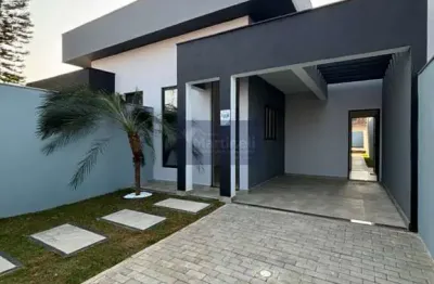 Casa com 3 quartos à venda no cibratel ii, itanhaém , 90 m2 por r$ 559.000