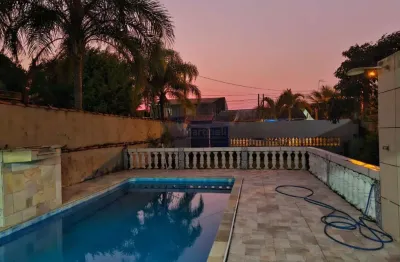 Casa com 1 quarto à venda no jardim grandesp, itanhaém  por r$ 280.000