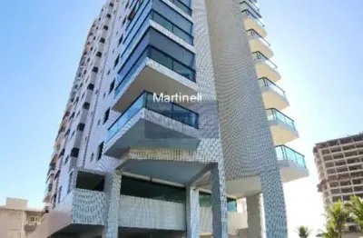 Apartamento com 2 quartos à venda no jardim imperador, praia grande , 80 m2 por r$ 439.000