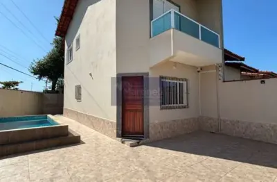 Casa com 2 quartos à venda no balneário campos eliseos, itanhaém , 86 m2 por r$ 390.000