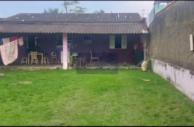 Casa com 1 quarto à venda no santa júlia, itanhaém  por r$ 220.000