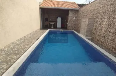 Casa com 2 quartos à venda em laranjeiras, itanhaém  por r$ 590.000