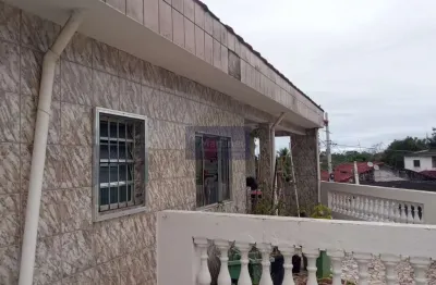 Casa com 4 quartos à venda no jardim corumbá, itanhaém  por r$ 530.000