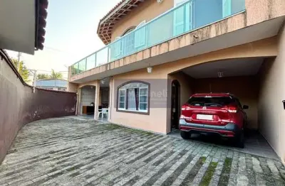 Casa com 3 quartos à venda no Savoy, Itanhaém 