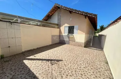 Imperdível: casa à venda em mongaguá-sp, na vila seabra, com 3 quartos, 1 suíte, 1 sala, 2 banheiros, 2 vagas de garagem e 72m². confira!