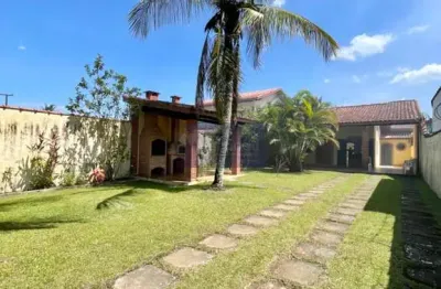 Imperdível oportunidade: casa à venda em itanhaém-sp, bairro grandesp, 2 quartos, 2 banheiros, 109,00 m² de área.