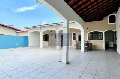 Casa com 1 quarto à venda no jardim grandesp, itanhaém , 360 m2 por r$ 320.000