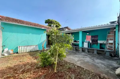 Casa com 2 quartos à venda no cibratel, itanhaém , 250 m2 por r$ 480.000