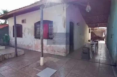 Excelente oportunidade de investimento: casa à venda em itanhaém-sp, bairro tupy, 4 quartos, 1 sala, 2 banheiros, 2 vagas, 69m².
