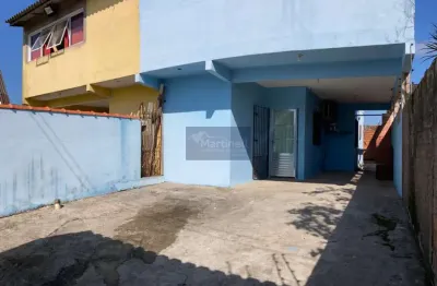 Casa com 3 quartos à venda no balneário raul cury, itanhaém , 159 m2 por r$ 380.000