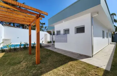 Casa com 3 quartos à venda no São Fernando, Itanhaém , 306 m2 por R$ 720.000