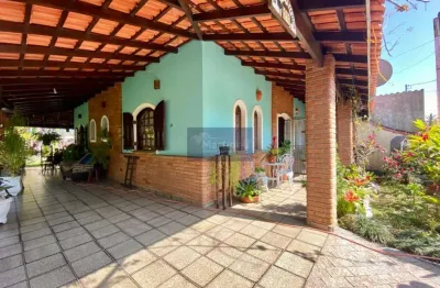 Casa com 3 quartos à venda no jardim regina, itanhaém , 120 m2 por r$ 450.000