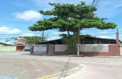 Casa com 3 quartos à venda na praia dos sonhos, itanhaém  por r$ 490.000