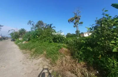 Terreno à venda no Jardim Umuarama, Itanhaém 