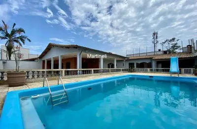 Casa com 4 quartos à venda no satélite, itanhaém  por r$ 899.000