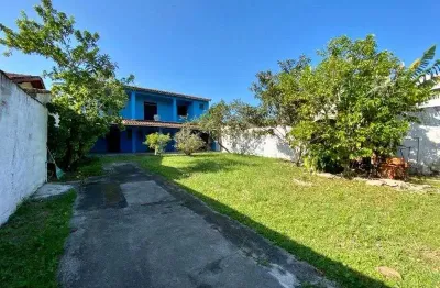 Casa com 2 quartos à venda no jardim grandesp, itanhaém , 144 m2 por r$ 360.000