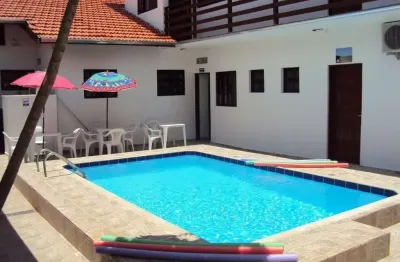 Casa comercial com 3 salas à venda na praia dos sonhos, itanhaém , 263 m2 por r$ 1.250.000