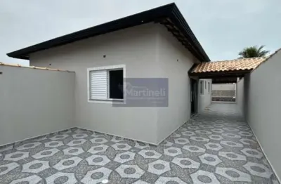 Imperdível! casa à venda em itanhaém-sp, bairro guacyra, com 2 quartos, 1 suíte, 1 sala, 3 banheiros, 3 vagas de garagem e 65m² de área.