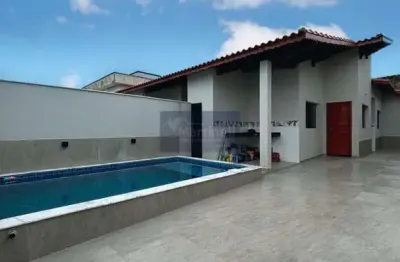 Imperdível oportunidade: casa à venda em itanhaém-sp, bopiranga, 3 quartos, 1 suíte, 1 sala, 2 banheiros, 3 vagas, 84,68m²!