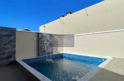 Casa com 2 quartos à venda no jardim grandesp, itanhaém  por r$ 450.000