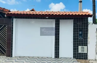 Casa à venda em praia grande-sp, bairro real: 2 quartos, 1 suíte, 2 vagas e 0,01 m² área. garanta já seu novo lar!