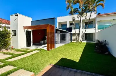 Casa com 3 quartos à venda na praia do sonho, itanhaém  por r$ 850.000