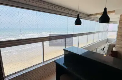 Apartamento com 3 quartos à venda no centro, mongaguá , 104 m2 por r$ 929.000