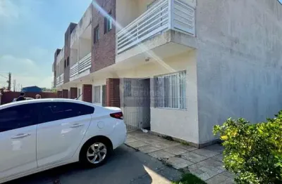 Casa em condomínio fechado com 2 quartos à venda no cibratel, itanhaém , 70 m2 por r$ 279.000