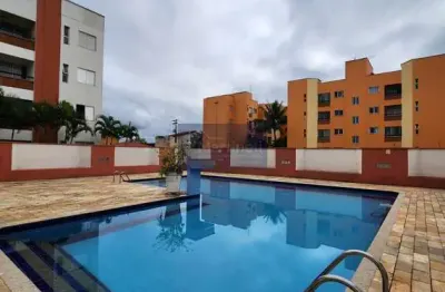 Apartamento com 2 quartos à venda no cibratel, itanhaém , 47 m2 por r$ 230.000