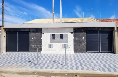 Imperdível! casa à venda em itanhaém-sp, bairro savoy: 2 quartos, 1 suíte, 2 banheiros, 74m² de área. venha conferir!