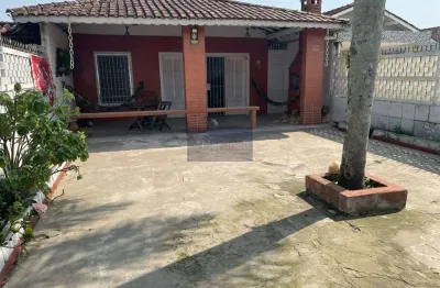 Casa com 4 quartos à venda em vera cruz, mongaguá  por r$ 399.000