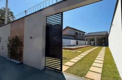Casa à venda em itanhaém-sp, no bairro cibratel 2: 3 quartos, 1 suíte, 3 vagas de garagem, 100m².
