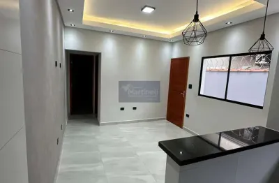 Casa com 2 quartos à venda no balneario santa eugenia, mongaguá  por r$ 479.900