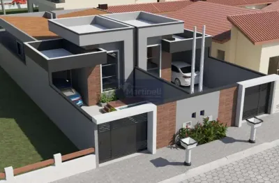 Imperdível: casa à venda em itanhaém-sp, bairro cibratel 2, 2 quartos, 1 suíte, 1 sala, 2 banheiros, 2 vagas, 75m².