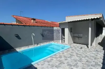 Imperdível oportunidade: casa à venda em itanhaém-sp, suarão! 2 quartos, 1 suíte, 1 sala, 3 banheiros, 65m² de área.