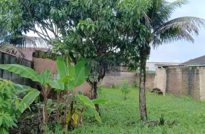 Terreno em condomínio fechado à venda no jardim são fernando, itanhaém  por r$ 149.900