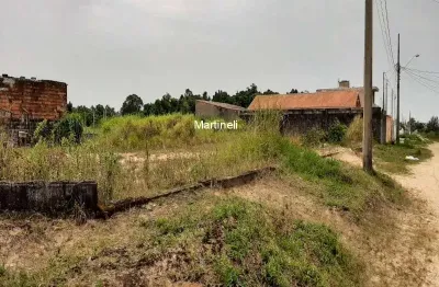 Terreno em condomínio fechado à venda no balneário tupy, itanhaém  por r$ 180.000