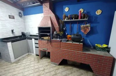Imperdível: casa à venda em itanhaém-sp, bairro tropical, 3 quartos, 1 sala, 2 banheiros, 1 vaga, 73,35 m². venha conferir!