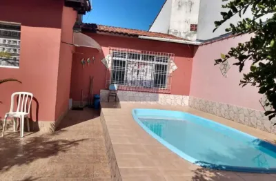 Imperdível! casa à venda em itanhaém-sp, jardim das palmeiras: 2 quartos, 1 suíte, 5 vagas, 105,26m². venha conferir!