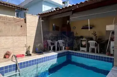 Casa com 2 quartos à venda no jardim grandesp, itanhaém  por r$ 399.000
