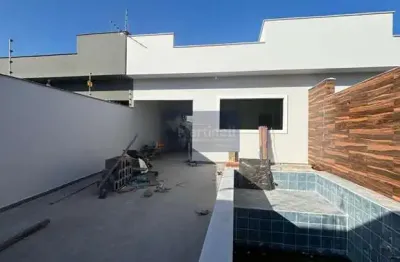 Casa com 2 quartos à venda no cibratel, itanhaém  por r$ 450.000