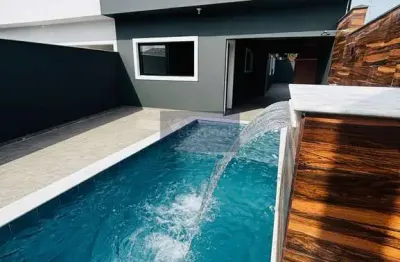 Imperdível oportunidade: casa à venda em itanhaém-sp, cibratel 2! 2 quartos, 1 suíte, 1 sala, 2 banheiros, 2 vagas de garagem, 70m².