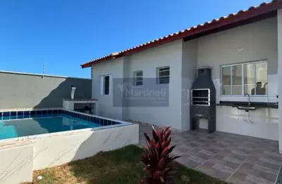 Imperdível! casa à venda em itanhaém-sp, no bairro cibratel, 3 quartos, 1 suíte, 1 sala, 100m². venha conhecer!