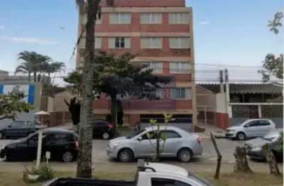 Imperdível oportunidade de investimento: apartamento à venda em itanhaém-sp, centro, 1 quarto, 1 sala, 1 banheiro, 58,00 m².