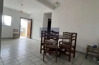 Apartamento para locação em itanhaém-sp, bairro grandesp  2 quartos, 1 suíte, 42,00m² de área!
